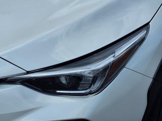 used 2024 Subaru Crosstrek car, priced at $27,167