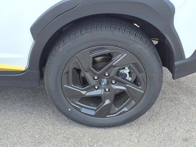 used 2024 Subaru Crosstrek car, priced at $27,167