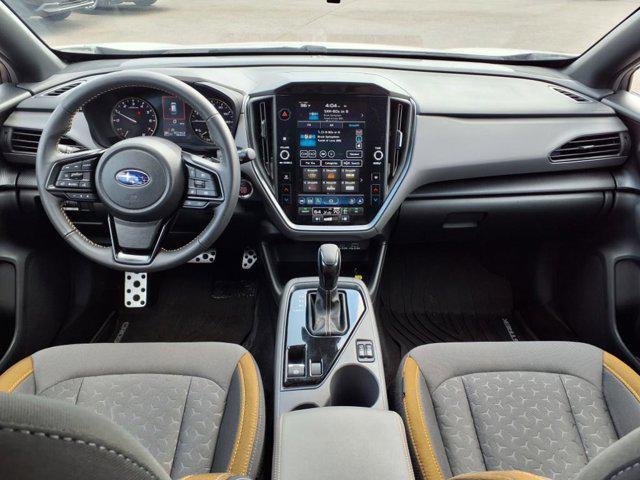 used 2024 Subaru Crosstrek car, priced at $27,167
