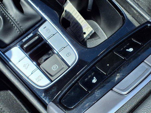 used 2022 Hyundai Tucson car, priced at $22,241