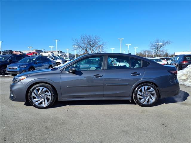 used 2024 Subaru Legacy car, priced at $29,999