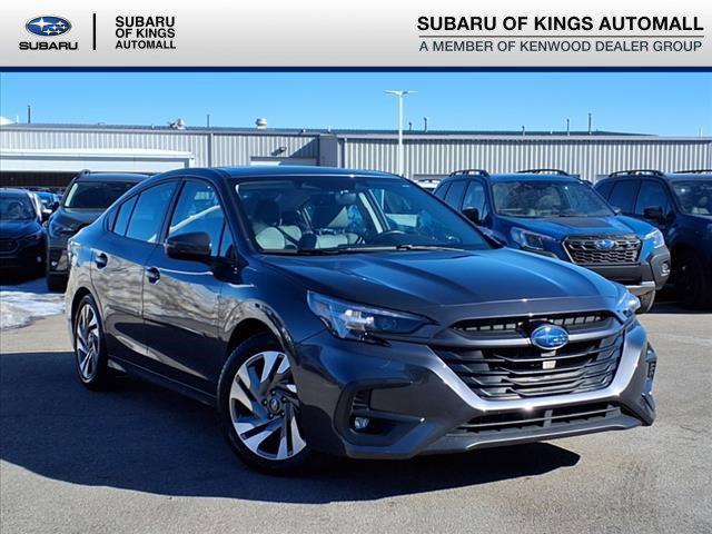 used 2024 Subaru Legacy car, priced at $29,999