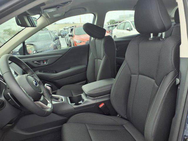 new 2025 Subaru Legacy car, priced at $30,113