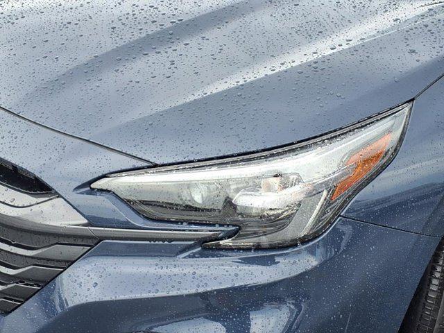 new 2025 Subaru Legacy car, priced at $30,113