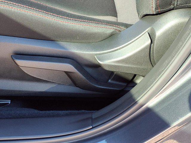 used 2023 Subaru WRX car, priced at $27,576