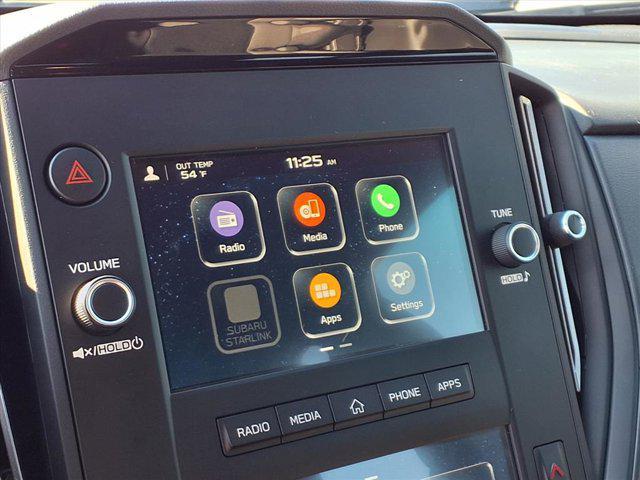 used 2023 Subaru WRX car, priced at $27,576