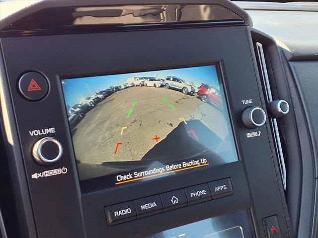 used 2023 Subaru WRX car, priced at $27,576