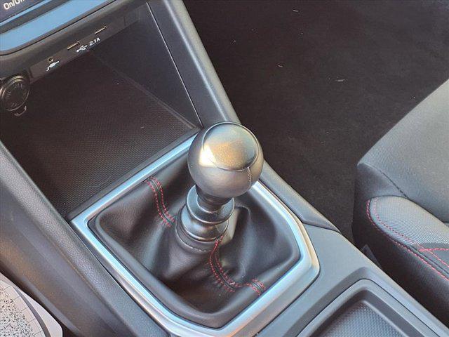 used 2023 Subaru WRX car, priced at $27,576