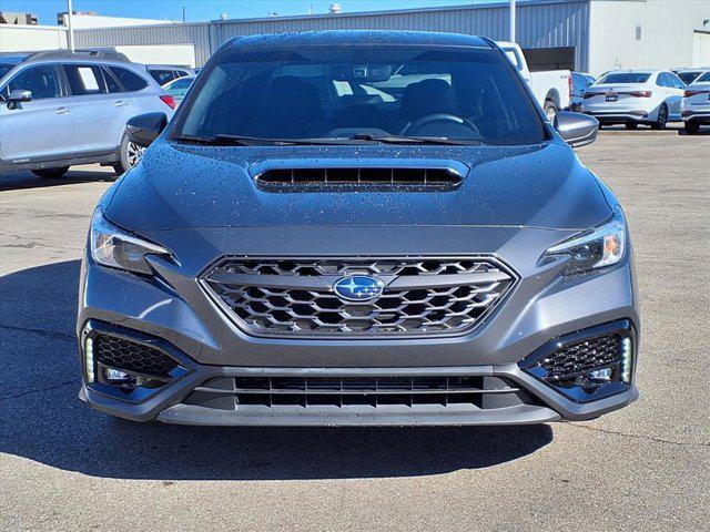 used 2023 Subaru WRX car, priced at $27,576