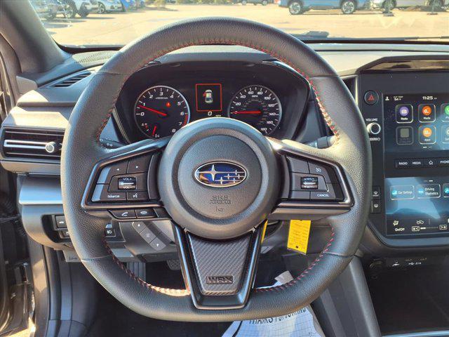 used 2023 Subaru WRX car, priced at $27,576