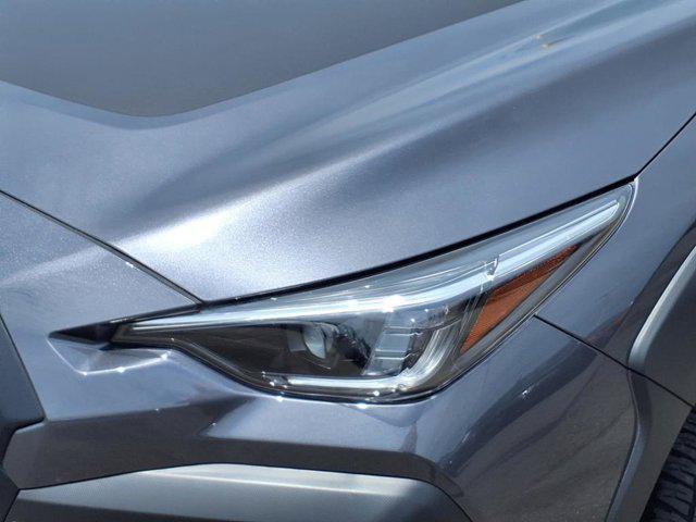 used 2024 Subaru Crosstrek car, priced at $32,304