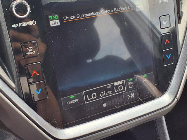used 2024 Subaru Crosstrek car, priced at $32,304