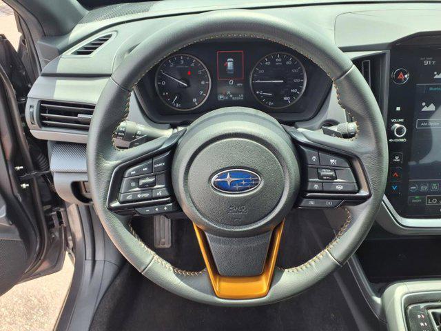 used 2024 Subaru Crosstrek car, priced at $32,304