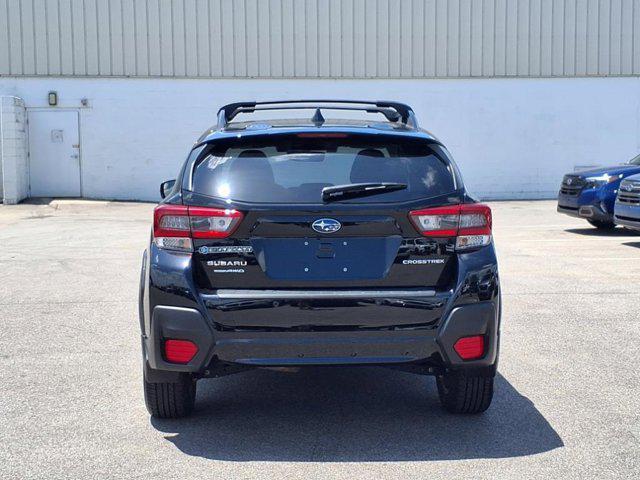 used 2023 Subaru Crosstrek car, priced at $28,796