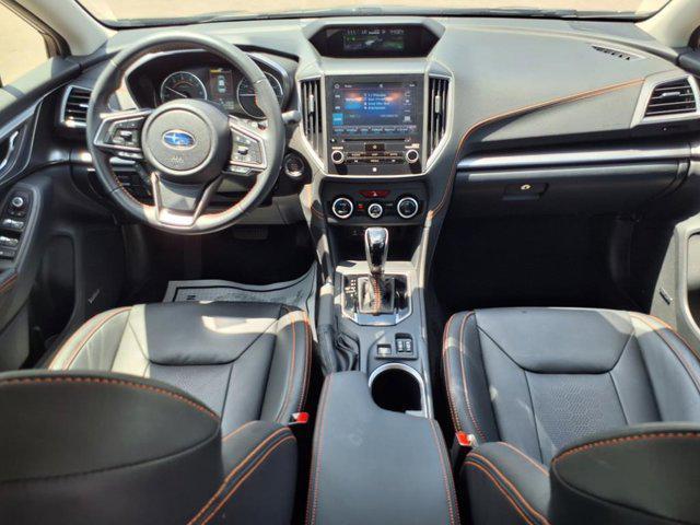 used 2023 Subaru Crosstrek car, priced at $28,796