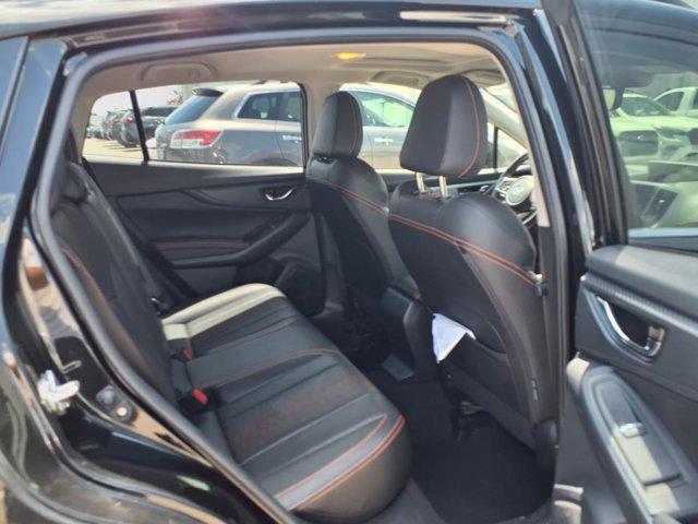 used 2023 Subaru Crosstrek car, priced at $28,796