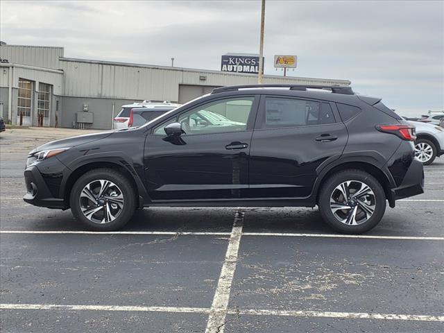 new 2024 Subaru Crosstrek car, priced at $30,841