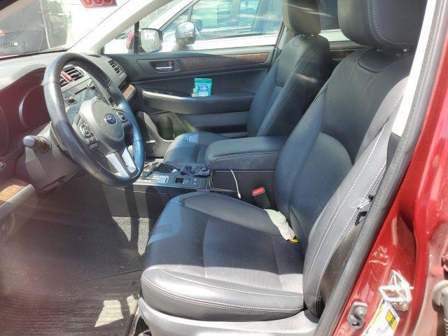 used 2016 Subaru Outback car, priced at $18,250
