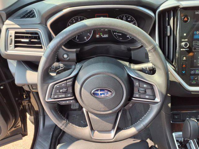 used 2023 Subaru Ascent car, priced at $37,000