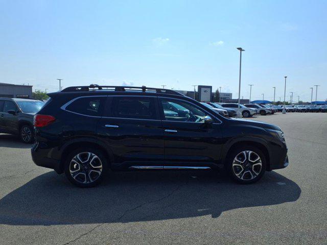used 2023 Subaru Ascent car, priced at $37,000
