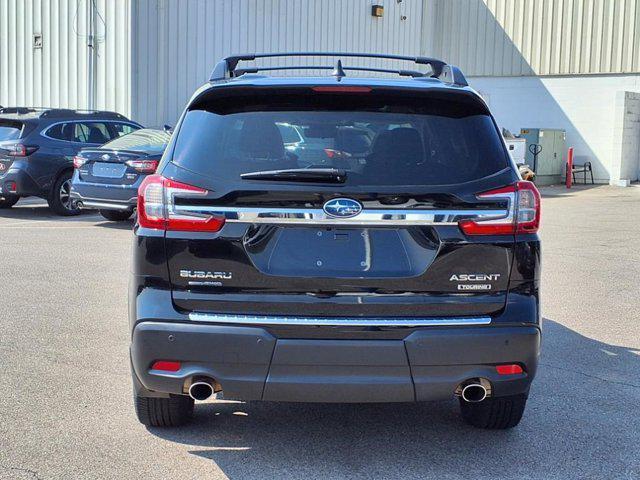used 2023 Subaru Ascent car, priced at $37,000