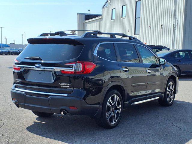 used 2023 Subaru Ascent car, priced at $37,000