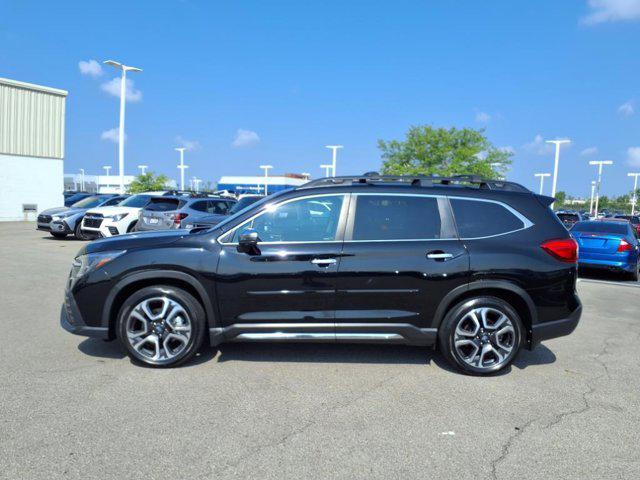 used 2023 Subaru Ascent car, priced at $37,000