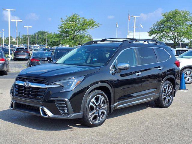 used 2023 Subaru Ascent car, priced at $37,000