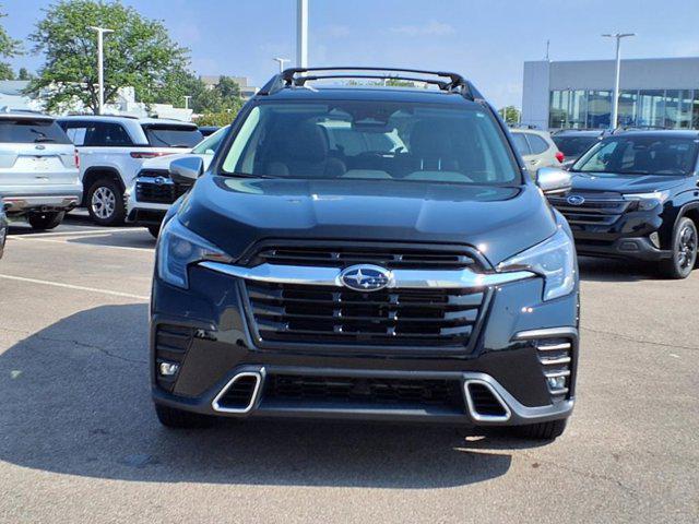 used 2023 Subaru Ascent car, priced at $37,000