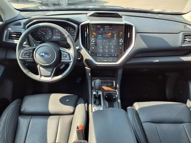 used 2023 Subaru Ascent car, priced at $37,000