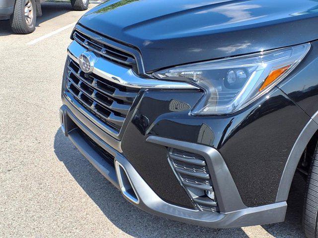used 2023 Subaru Ascent car, priced at $37,000