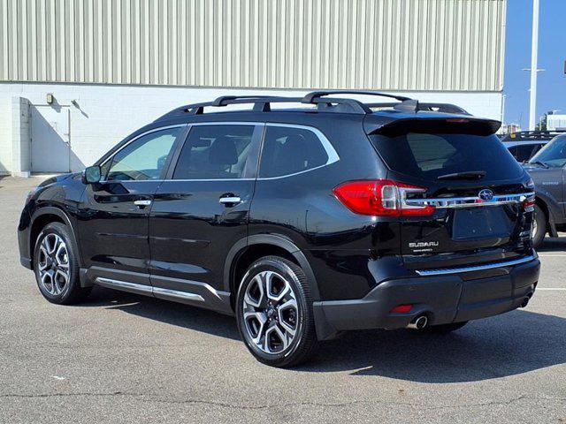 used 2023 Subaru Ascent car, priced at $37,000
