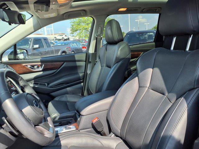 used 2023 Subaru Ascent car, priced at $37,000