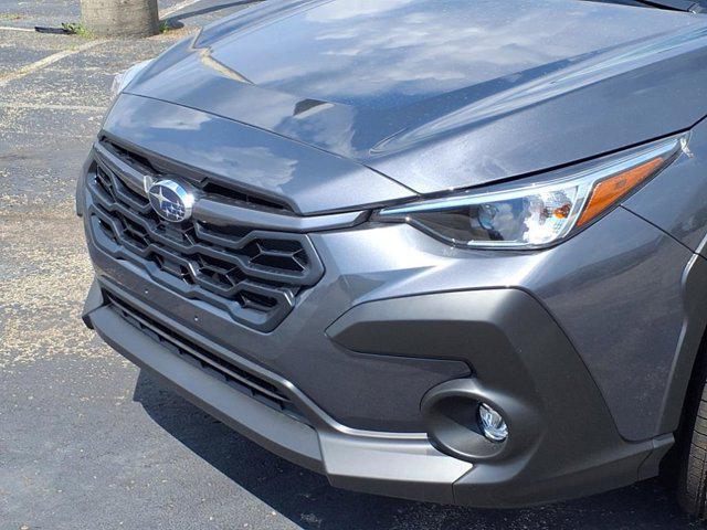 new 2025 Subaru Crosstrek car, priced at $30,750