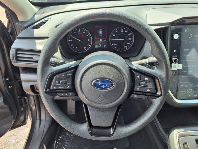 new 2025 Subaru Crosstrek car, priced at $30,750