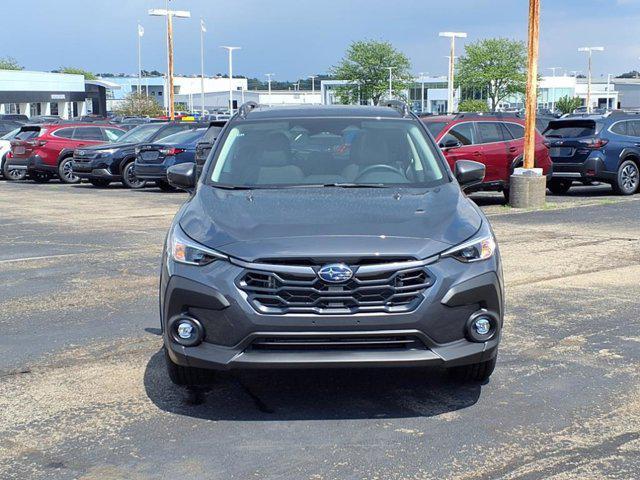 new 2025 Subaru Crosstrek car, priced at $30,750