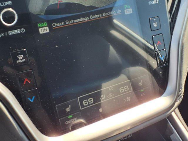 used 2024 Subaru Outback car, priced at $35,849