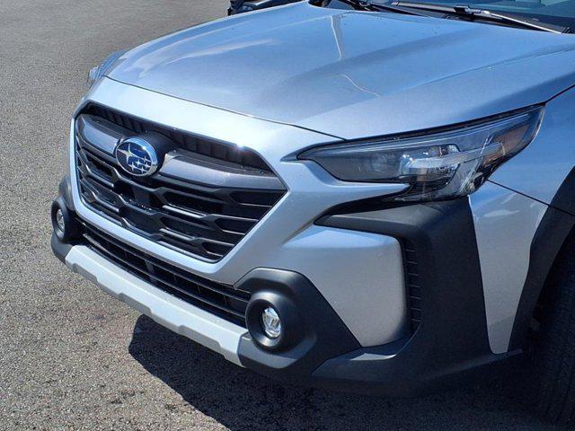 used 2024 Subaru Outback car, priced at $35,849