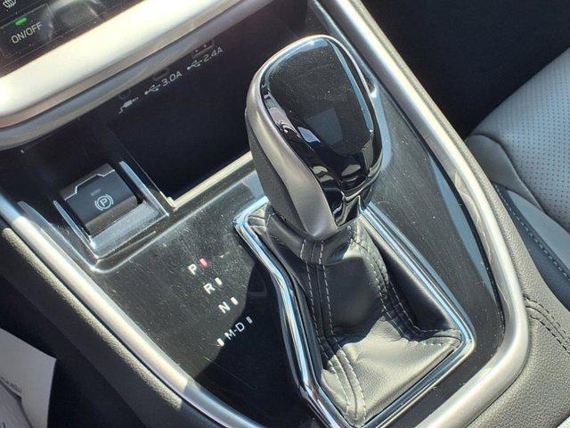 used 2024 Subaru Outback car, priced at $35,849