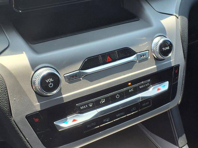 used 2022 Ford Explorer car, priced at $30,837