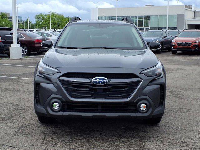 new 2025 Subaru Outback car, priced at $34,864