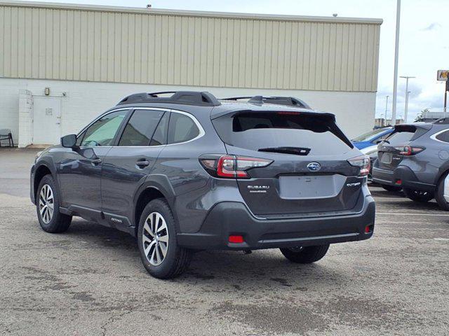 new 2025 Subaru Outback car, priced at $34,864