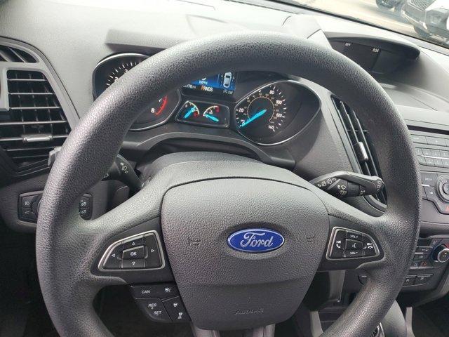 used 2018 Ford Escape car, priced at $14,723