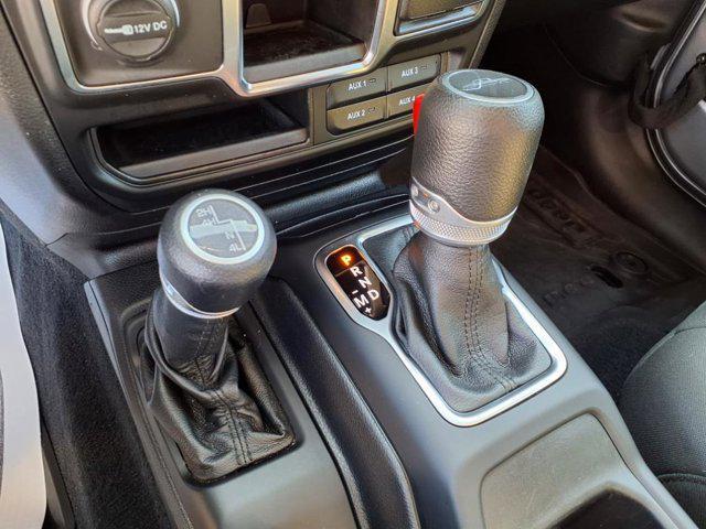 used 2021 Jeep Gladiator car, priced at $24,000