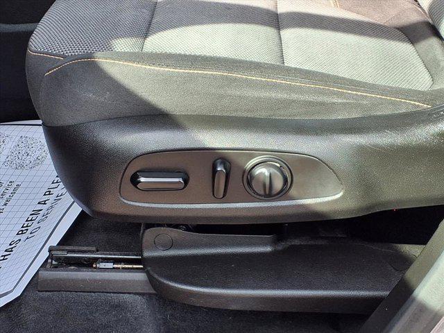 used 2020 Chevrolet Traverse car, priced at $20,000