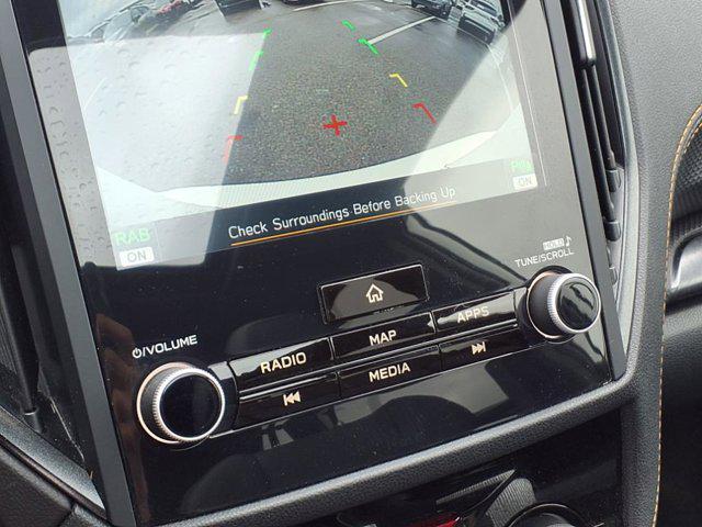used 2024 Subaru Forester car, priced at $35,675