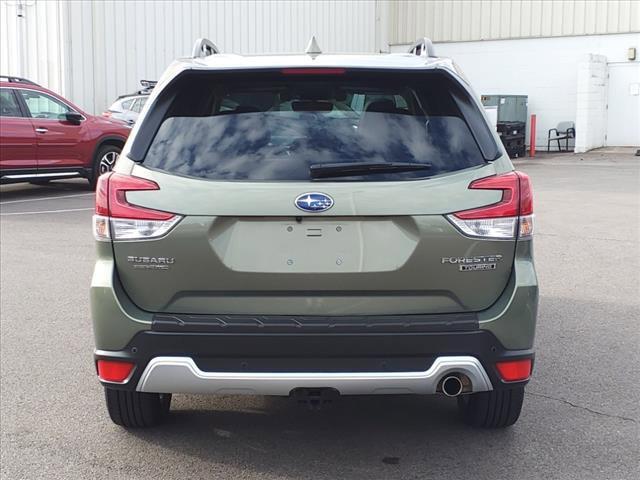 used 2020 Subaru Forester car, priced at $28,000