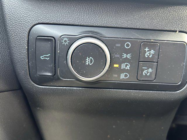 used 2020 Ford Escape car, priced at $15,981