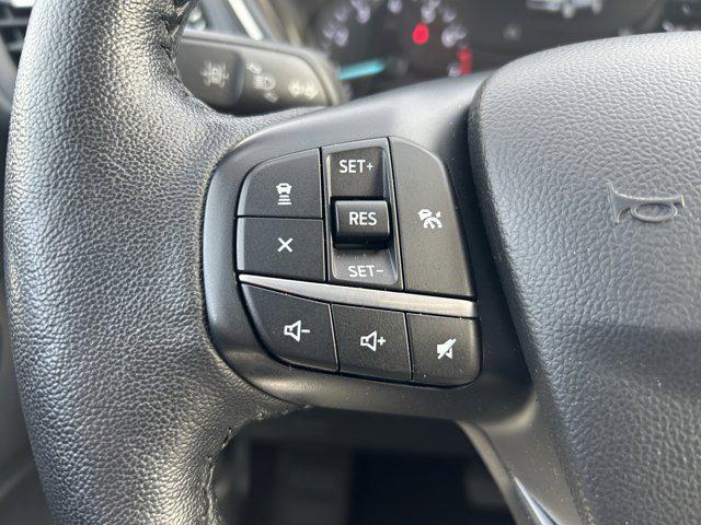 used 2020 Ford Escape car, priced at $15,981