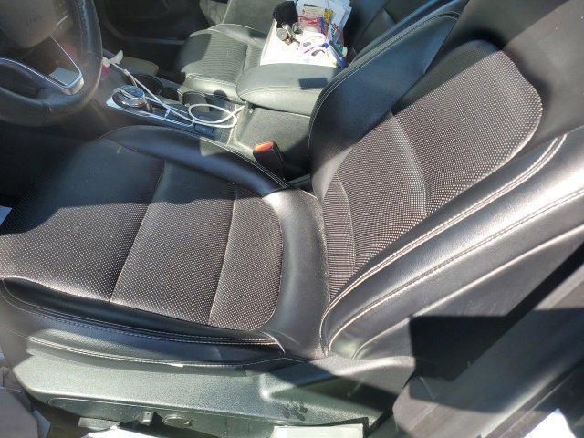 used 2020 Ford Escape car, priced at $17,110